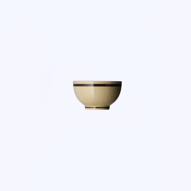 허니버터 밥(브라운)