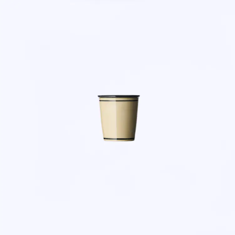 6oz 허니버터 컵