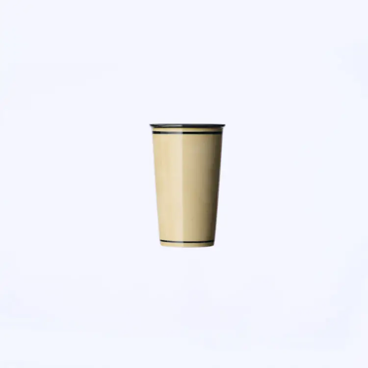 14oz 허니버터 텀블러