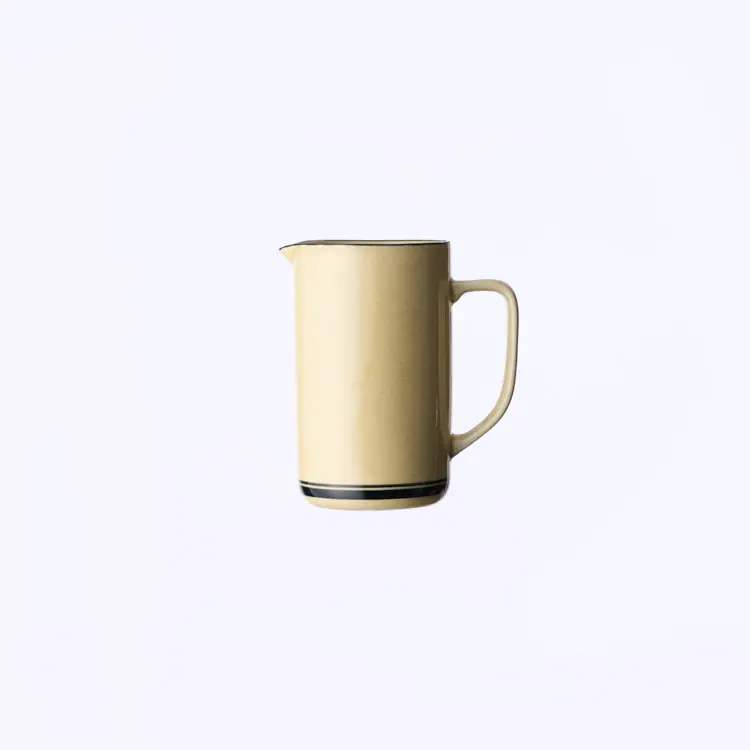 23oz 허니버터 저그